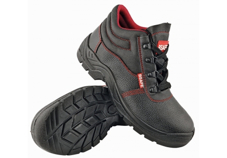 Работни обувки TOLEDO BS ANKLE S1P EN 345 Работни обувки TOLEDO BS ANKLE S1P EN 345